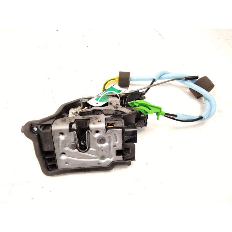 Recambio de cerradura puerta trasera izquierda para bmw 2 gran tourer (f46) 218 d referencia OEM IAM   