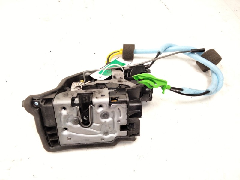 Recambio de cerradura puerta trasera izquierda para bmw 2 gran tourer (f46) 218 d referencia OEM IAM   