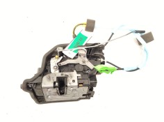 Recambio de cerradura puerta trasera izquierda para bmw 2 gran tourer (f46) 218 d referencia OEM IAM    2