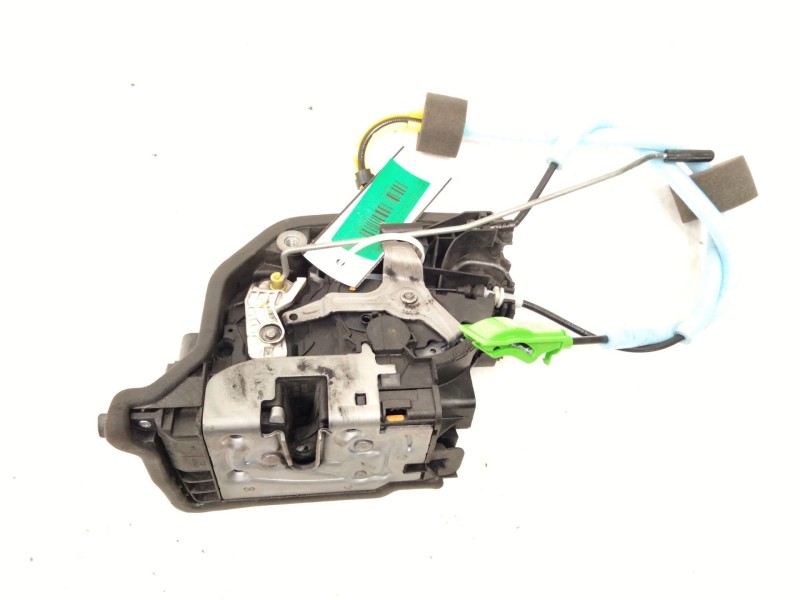 Recambio de cerradura puerta trasera izquierda para bmw 2 gran tourer (f46) 218 d referencia OEM IAM   