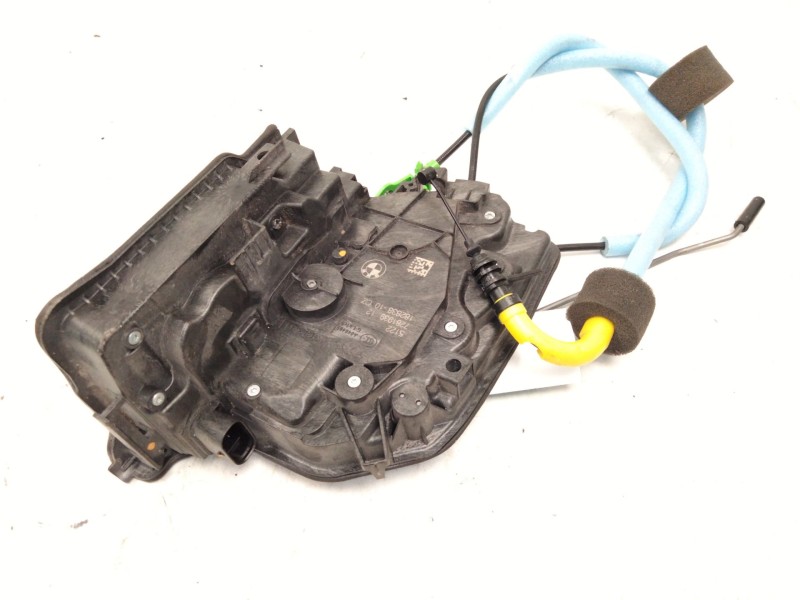 Recambio de cerradura puerta trasera izquierda para bmw 2 gran tourer (f46) 218 d referencia OEM IAM   