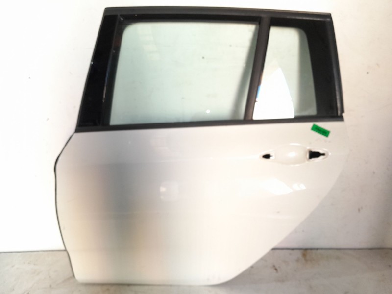 Recambio de puerta trasera izquierda para bmw 2 gran tourer (f46) 218 d referencia OEM IAM   