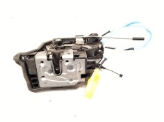 Recambio de cerradura puerta delantera izquierda para bmw 2 gran tourer (f46) 218 d referencia OEM IAM 7281931  