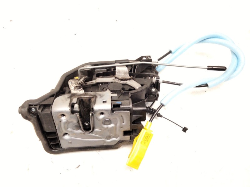 Recambio de cerradura puerta delantera izquierda para bmw 2 gran tourer (f46) 218 d referencia OEM IAM 7281931  