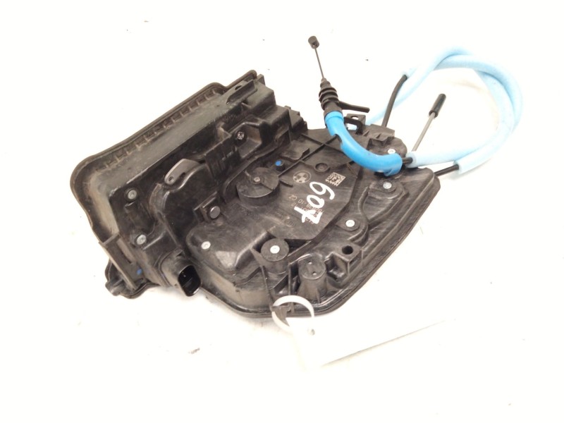 Recambio de cerradura puerta delantera izquierda para bmw 2 gran tourer (f46) 218 d referencia OEM IAM 7281931  