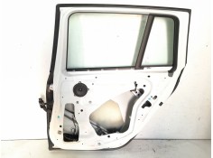 Recambio de puerta trasera derecha para bmw 2 gran tourer (f46) 218 d referencia OEM IAM D19H17   2