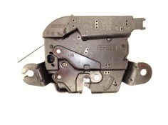 Recambio de cerradura maletero / porton para bmw 2 gran tourer (f46) 218 d referencia OEM IAM 163672  