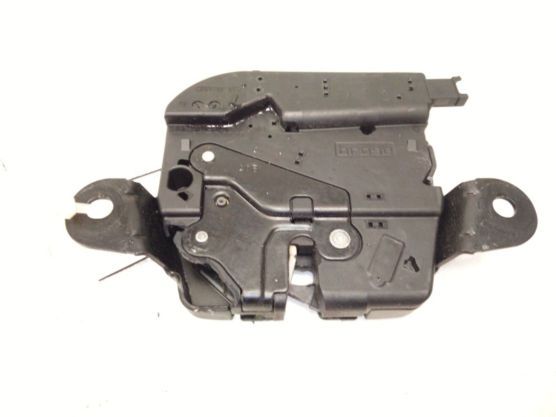 Recambio de cerradura maletero / porton para bmw 2 gran tourer (f46) 218 d referencia OEM IAM 163672  