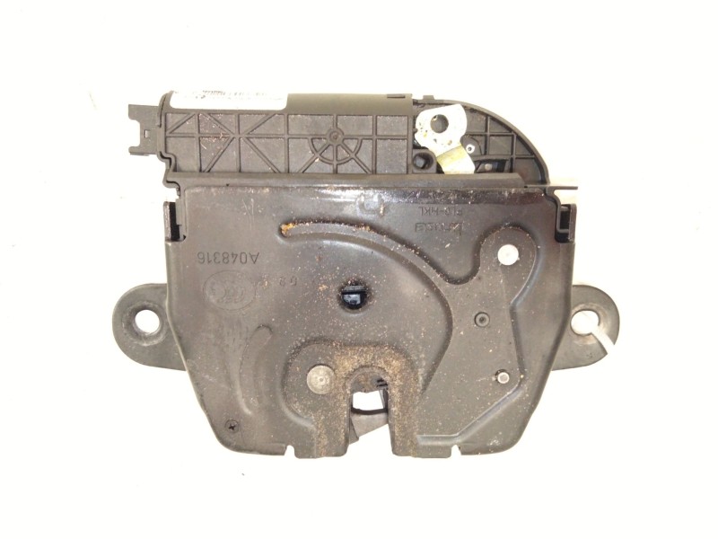 Recambio de cerradura maletero / porton para bmw 2 gran tourer (f46) 218 d referencia OEM IAM 163672  