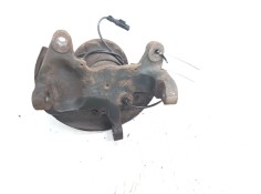 Recambio de mangueta delantera izquierda para iveco daily iv furgón 35c14 gv, 35c14 gv/p, 35s14 gv, 35s14 gv/p referencia OEM IA 2