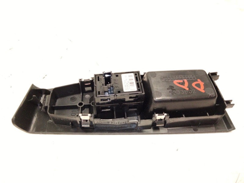 Recambio de mando elevalunas delantero derecho para bmw 2 gran tourer (f46) 218 d referencia OEM IAM 9208107  