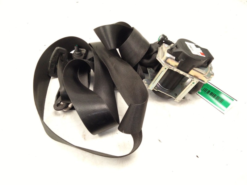 Recambio de cinturon seguridad delantero izquierdo para bmw 2 gran tourer (f46) 218 d referencia OEM IAM 635240200B  