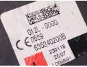 CINTURON SEGURIDAD DELANTERO IZQUIERDO 635240200B 