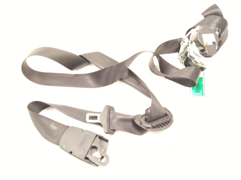 Recambio de cinturon seguridad delantero izquierdo para bmw 2 gran tourer (f46) 218 d referencia OEM IAM 635240200B  