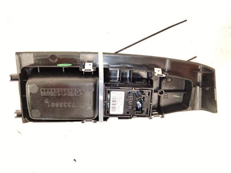 Recambio de mando elevalunas trasero izquierdo para bmw 2 gran tourer (f46) 218 d referencia OEM IAM   