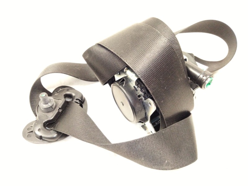 Recambio de cinturon seguridad delantero derecho para bmw 2 gran tourer (f46) 218 d referencia OEM IAM 635240300B  