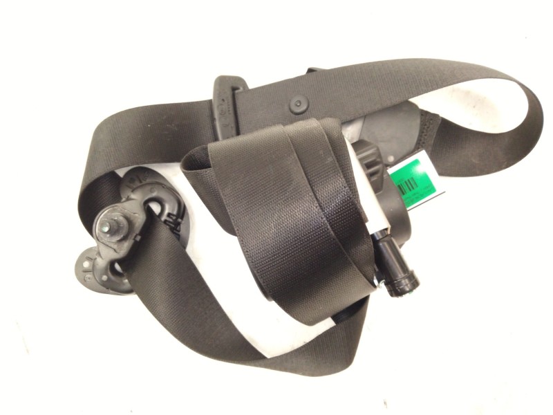 Recambio de cinturon seguridad delantero derecho para bmw 2 gran tourer (f46) 218 d referencia OEM IAM 635240300B  