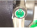 CINTURON SEGURIDAD DELANTERO DERECHO 635240300B 