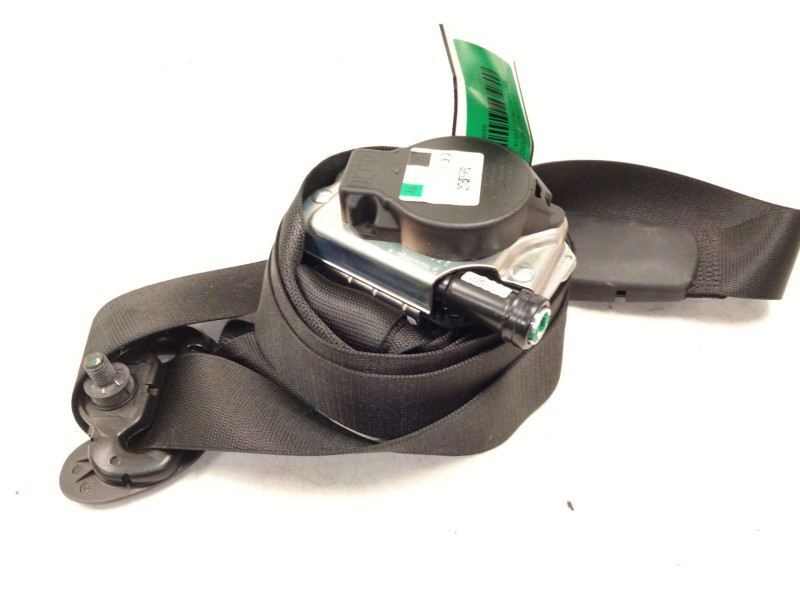 Recambio de cinturon seguridad delantero derecho para bmw 2 gran tourer (f46) 218 d referencia OEM IAM 635240300B  