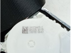 Recambio de cinturon seguridad trasero izquierdo para bmw 2 gran tourer (f46) 218 d referencia OEM IAM    2