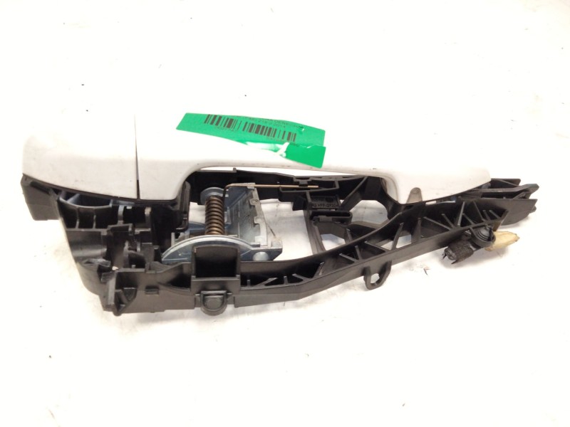 Recambio de maneta exterior trasera derecha para bmw 2 gran tourer (f46) 218 d referencia OEM IAM   