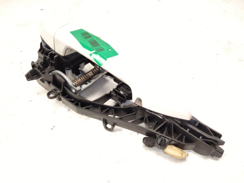 Recambio de maneta exterior trasera derecha para bmw 2 gran tourer (f46) 218 d referencia OEM IAM   