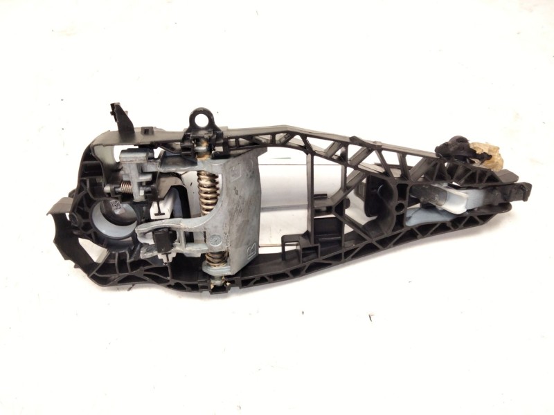 Recambio de maneta exterior trasera derecha para bmw 2 gran tourer (f46) 218 d referencia OEM IAM   