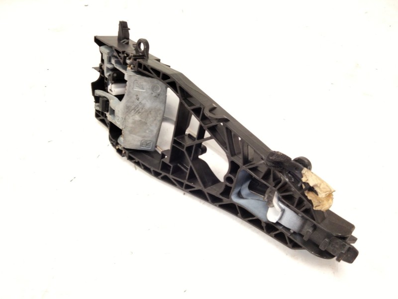 Recambio de maneta exterior trasera derecha para bmw 2 gran tourer (f46) 218 d referencia OEM IAM   