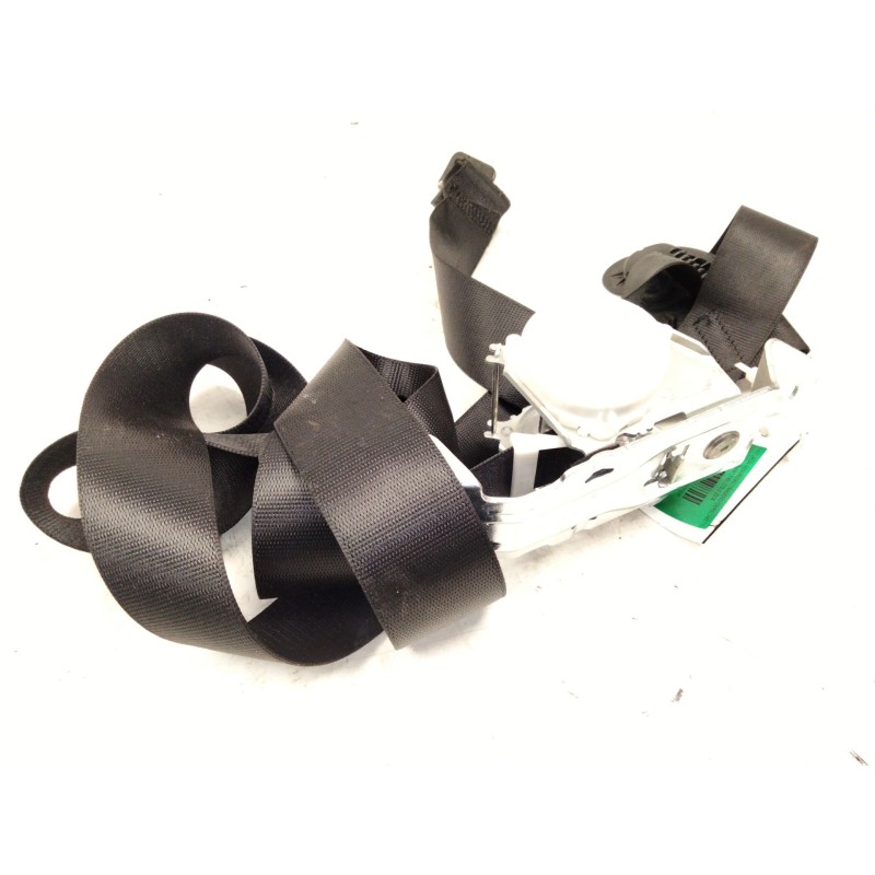 Recambio de cinturon seguridad trasero derecho para bmw 2 gran tourer (f46) 218 d referencia OEM IAM 34179406  