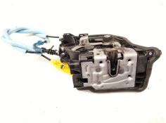 Recambio de cerradura puerta delantera derecha para bmw 2 gran tourer (f46) 218 d referencia OEM IAM 7281934  