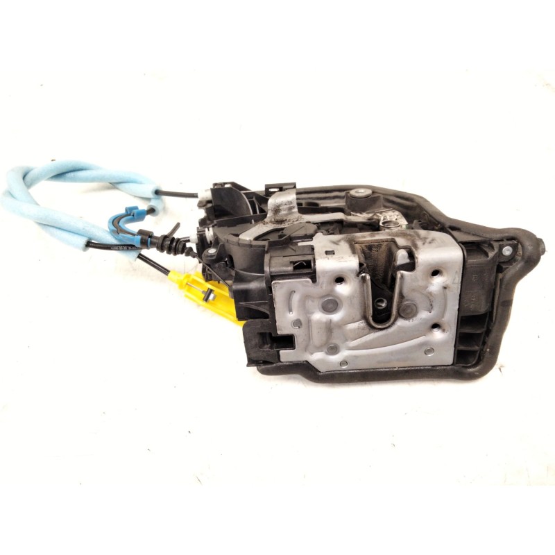 Recambio de cerradura puerta delantera derecha para bmw 2 gran tourer (f46) 218 d referencia OEM IAM 7281934  