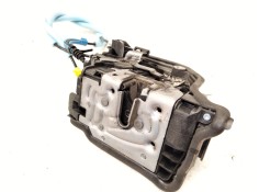 Recambio de cerradura puerta delantera derecha para bmw 2 gran tourer (f46) 218 d referencia OEM IAM 7281934   2