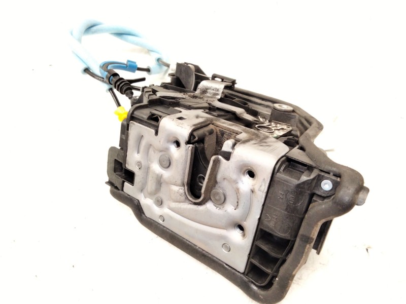 Recambio de cerradura puerta delantera derecha para bmw 2 gran tourer (f46) 218 d referencia OEM IAM 7281934  