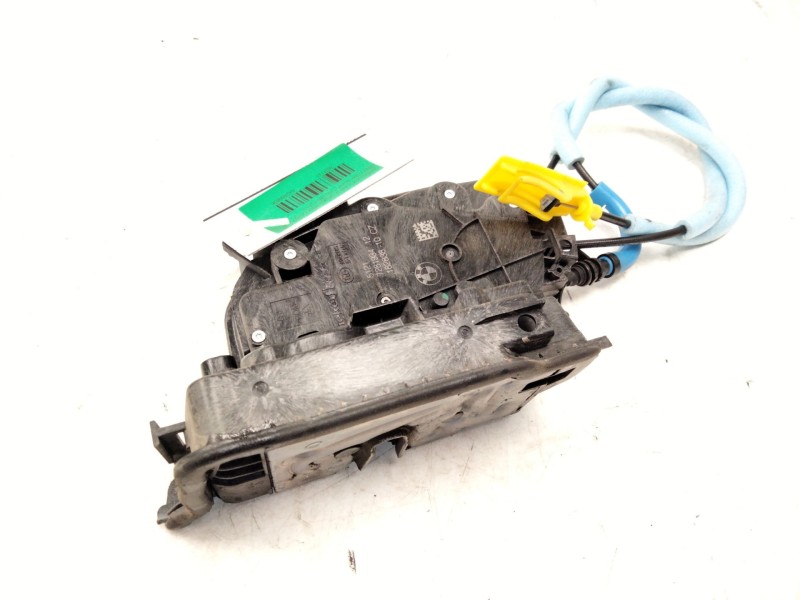 Recambio de cerradura puerta delantera derecha para bmw 2 gran tourer (f46) 218 d referencia OEM IAM 7281934  