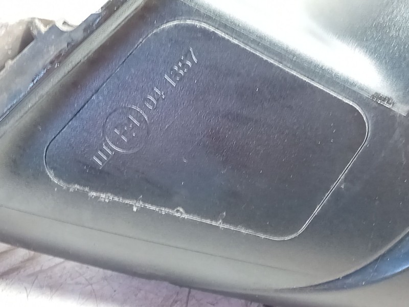 Recambio de retrovisor derecho para bmw 2 gran tourer (f46) 218 d referencia OEM IAM   