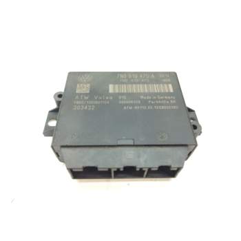 Recambio de modulo electronico para seat alhambra (710, 711) 2.0 tdi referencia OEM IAM 7N0919475  