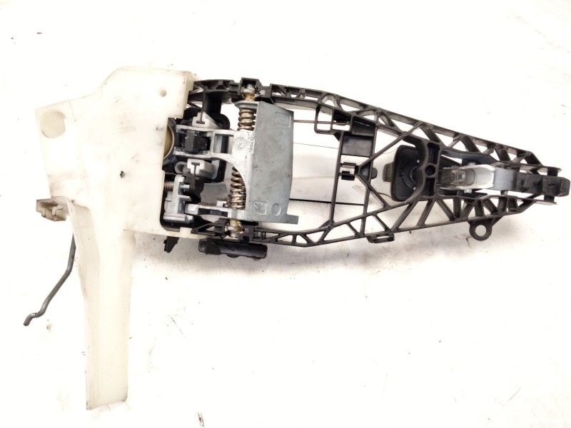 Recambio de maneta exterior delantera izquierda para bmw 2 gran tourer (f46) 218 d referencia OEM IAM   