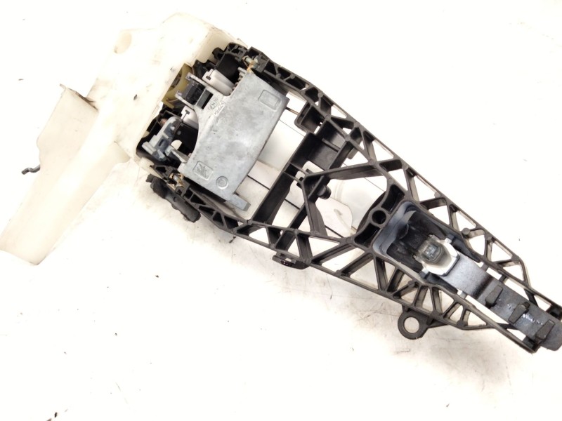 Recambio de maneta exterior delantera izquierda para bmw 2 gran tourer (f46) 218 d referencia OEM IAM   