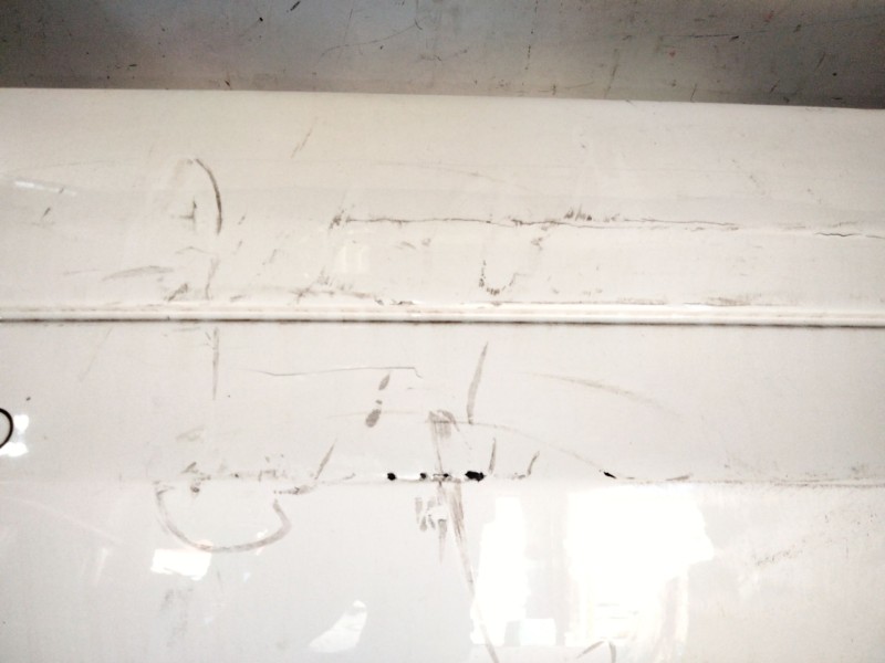 Recambio de paragolpes trasero para bmw 2 gran tourer (f46) 218 d referencia OEM IAM   