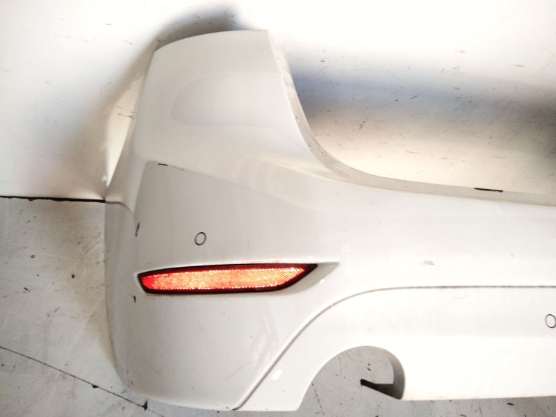 Recambio de paragolpes trasero para bmw 2 gran tourer (f46) 218 d referencia OEM IAM   