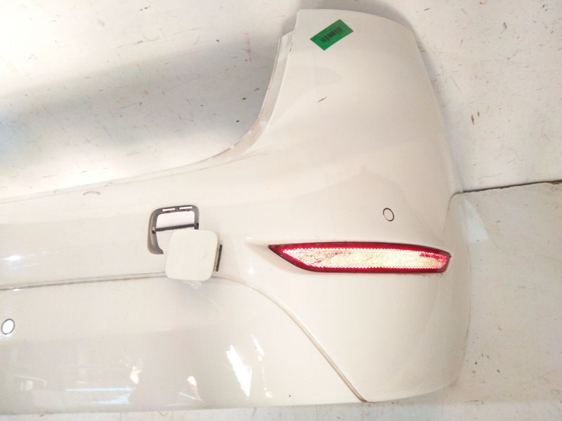 Recambio de paragolpes trasero para bmw 2 gran tourer (f46) 218 d referencia OEM IAM   