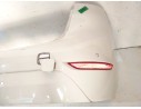 PARAGOLPES TRASERO 