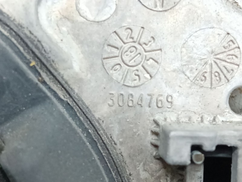 Recambio de volante para bmw 2 gran tourer (f46) 218 d referencia OEM IAM   