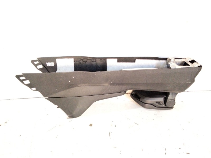 Recambio de consola central para bmw 2 gran tourer (f46) 218 d referencia OEM IAM   