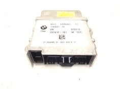 Recambio de centralita airbag para bmw 2 gran tourer (f46) 218 d referencia OEM IAM    2