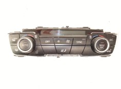 Recambio de mando calefaccion / aire acondicionado para bmw 2 gran tourer (f46) 218 d referencia OEM IAM 9371459  