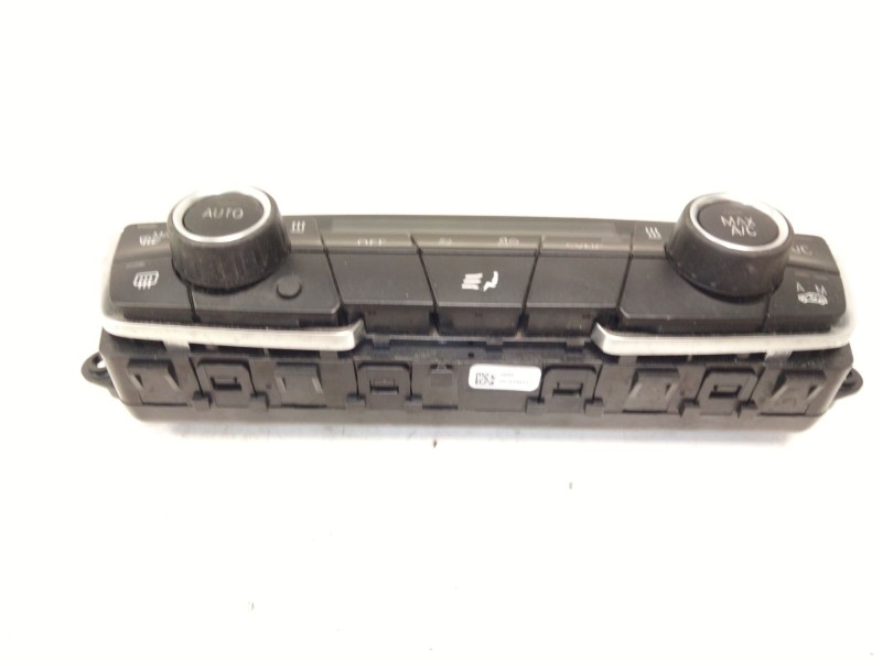 Recambio de mando calefaccion / aire acondicionado para bmw 2 gran tourer (f46) 218 d referencia OEM IAM 9371459  