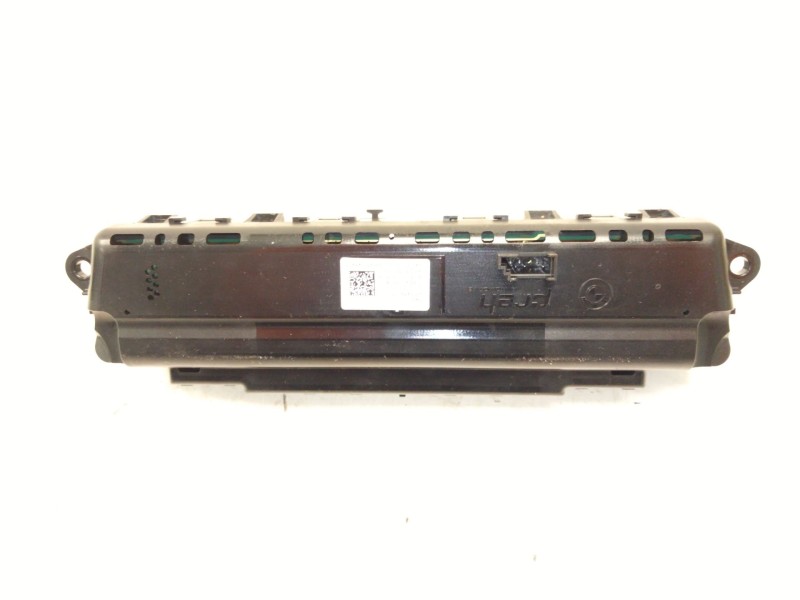 Recambio de mando calefaccion / aire acondicionado para bmw 2 gran tourer (f46) 218 d referencia OEM IAM 9371459  