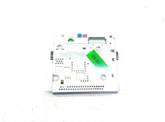 Recambio de sistema audio / radio cd para bmw 2 gran tourer (f46) 218 d referencia OEM IAM   