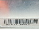 SISTEMA AUDIO / RADIO CD 8705950 